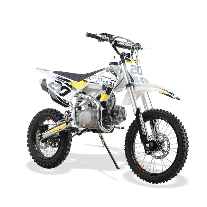 slam smx 125 xl