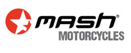Mash Motorcycles Logo