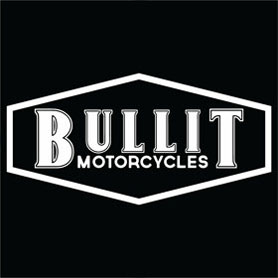 Bullitt Motorcycles