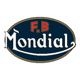 Mondial Motorcycles And Scooters